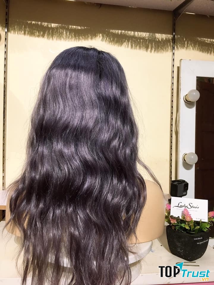 Tóc giả LADYSTARS