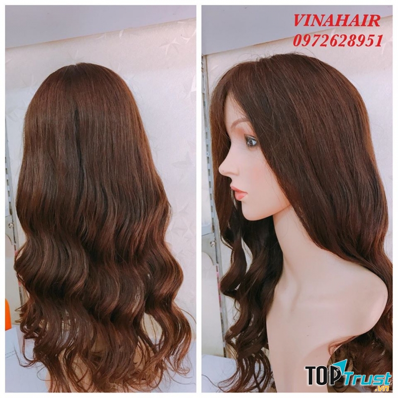 Tóc giả VINAHAIR