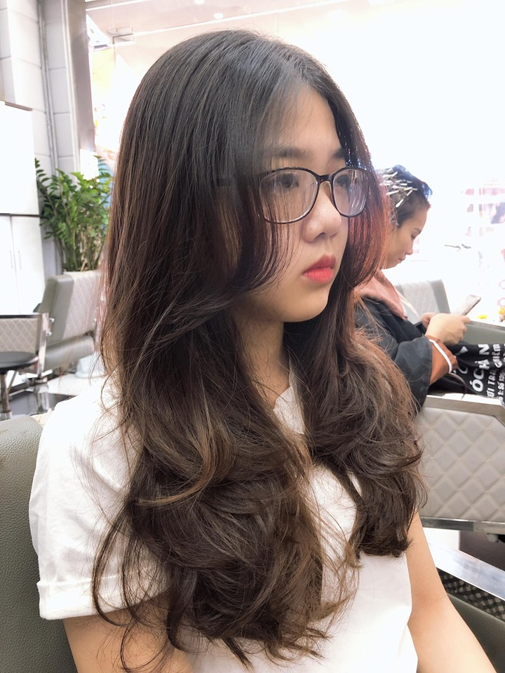 Tóc Hà Nội