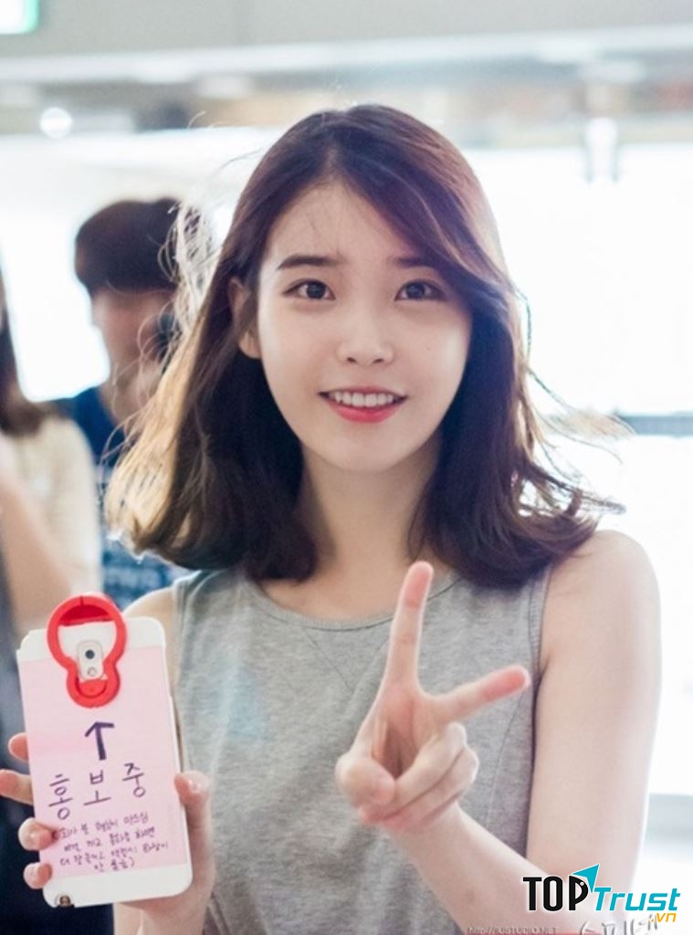 Giúp che bớt khuôn mặt tạo sự thanh thoát, mềm mại