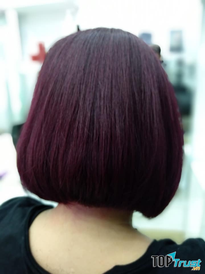 Toc M - Beauty Salon