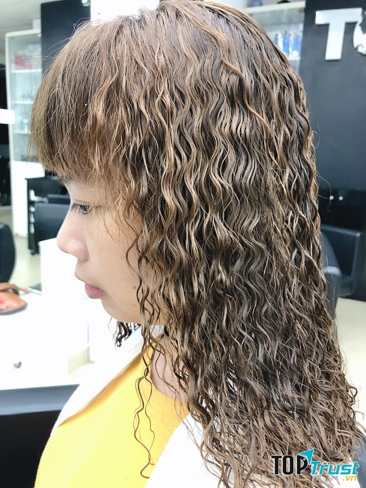 Toc M - Beauty Salon