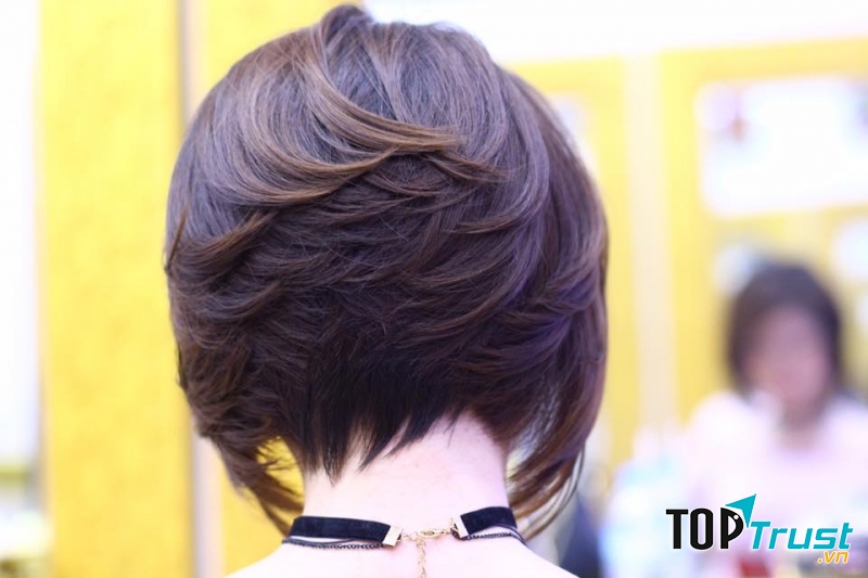 Tóc Thắng Hair Salon