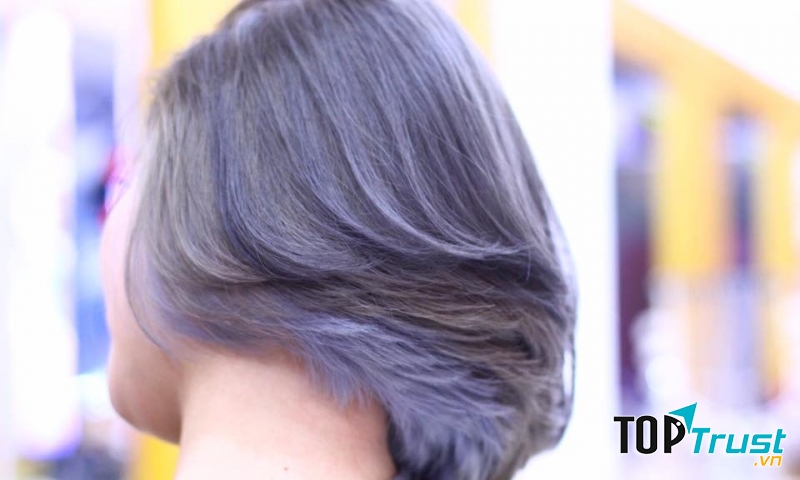 Tóc Thắng Hair Salon