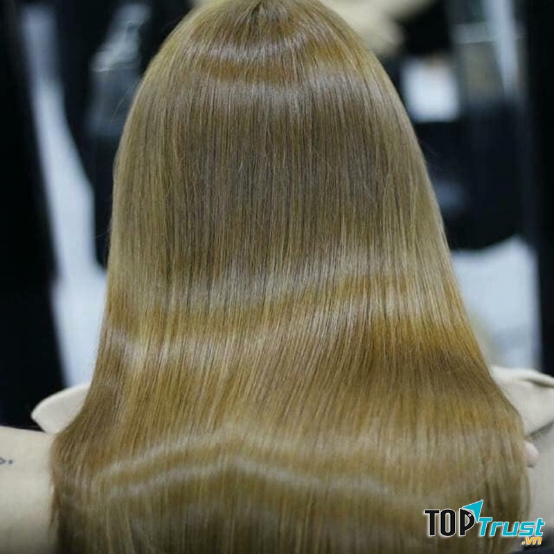 Tóc Tóc Đẹp Hair Salon