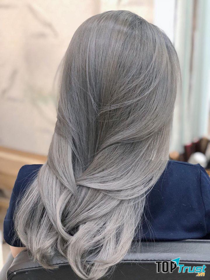 Tóc Tóc Đẹp Hair Salon