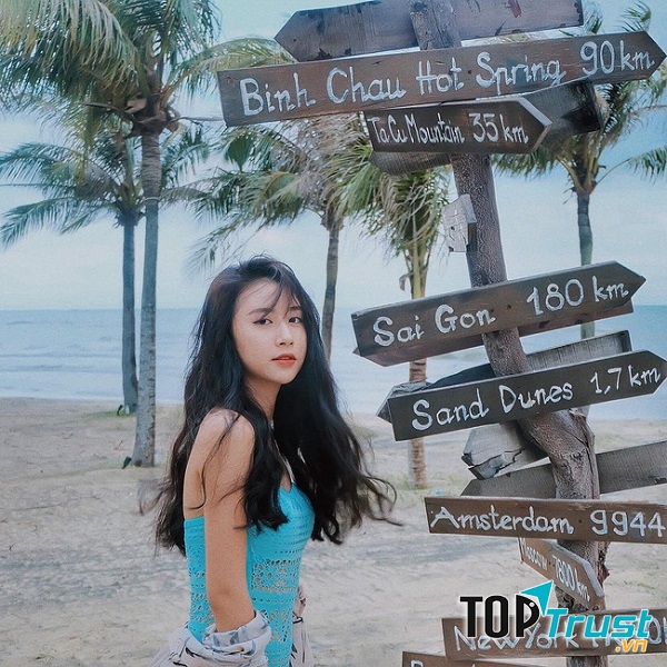 Tóc xoăn nhẹ nhàng