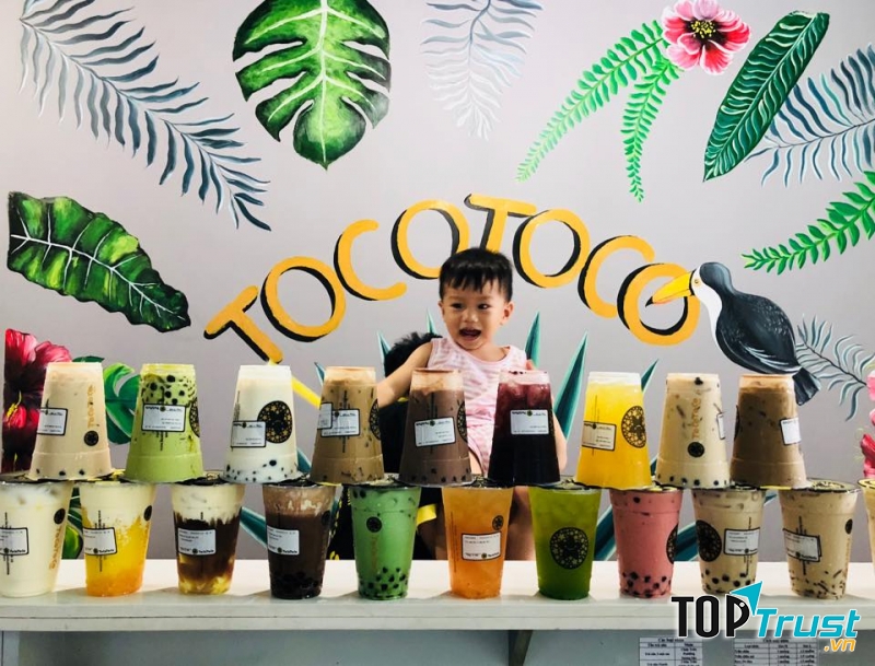 TocoToco