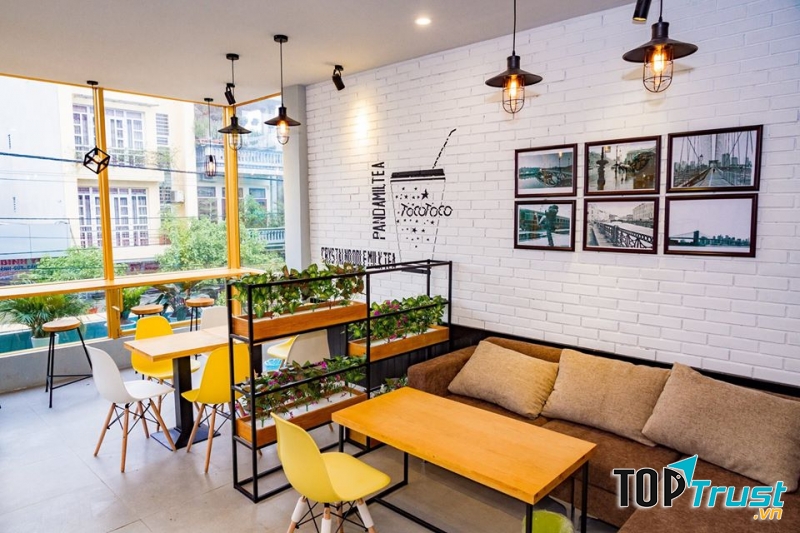 ToCoToCo Trần Hưng Đạo