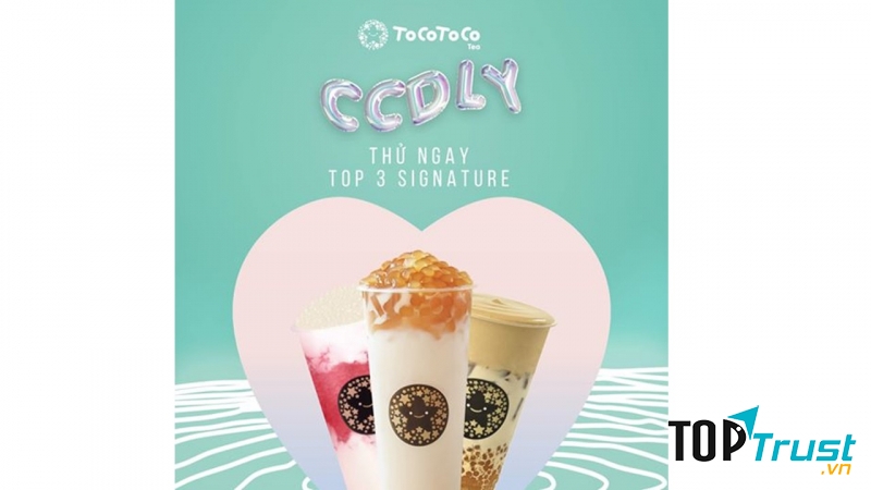 TocoToco