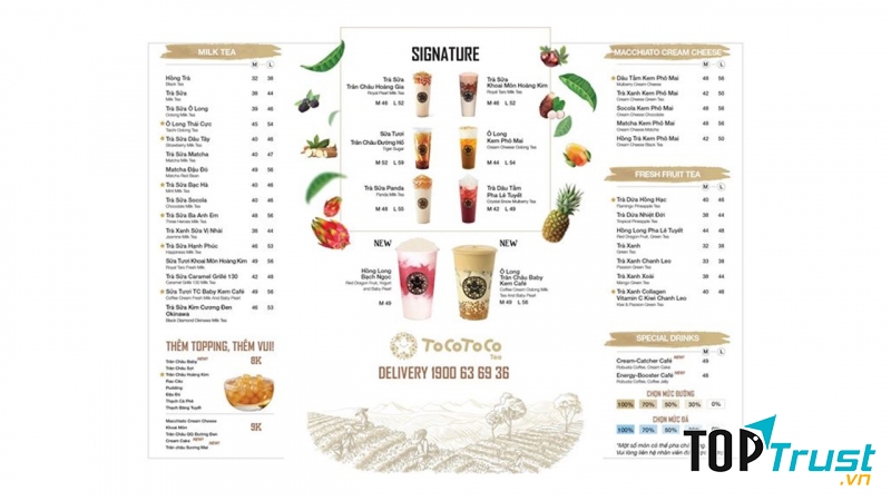 TocoToco