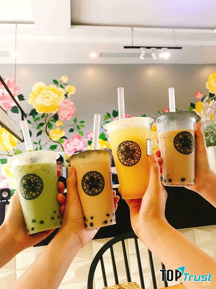 Tocotoco Văn Giang - Ecopark