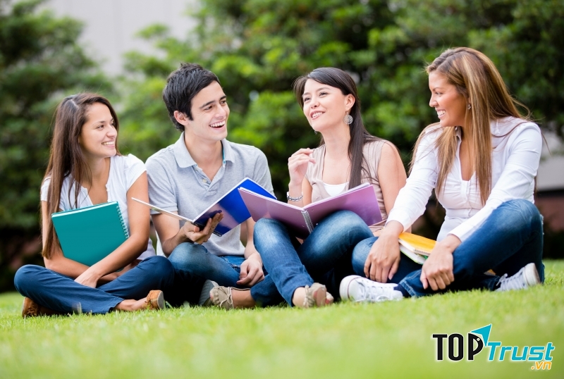 TOEIC thầy Tuấn Mập