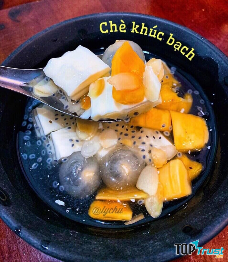 Tofu - Hơn Cả Tào Phớ