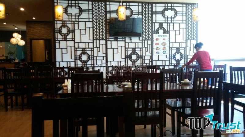 Nhà hàng Tofu Hotpot Manna Bean