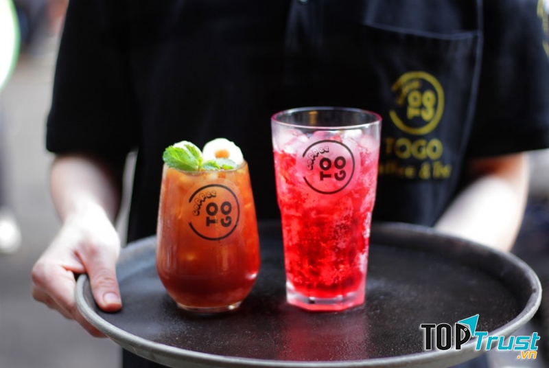 Togo Coffee & Tea