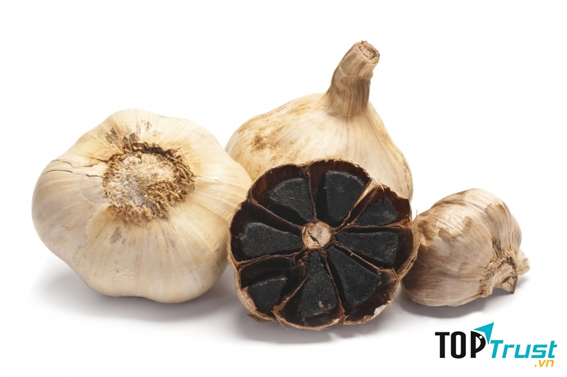 Tỏi đen
