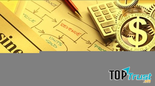 Tôi chỉ dùng khoảng 10% não mình để nghĩ về việc kinh doanh. Nó không phức tạp lắm đâu.