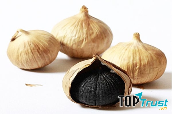 Tỏi đen Thảo Linh