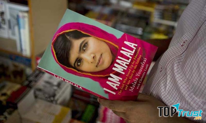 Tôi Là Malala