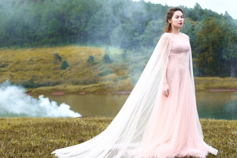 Tội lỗi - Hồ Ngọc Hà