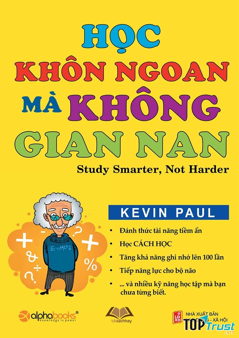 Học Khôn Ngoan Mà Không Gian Nan