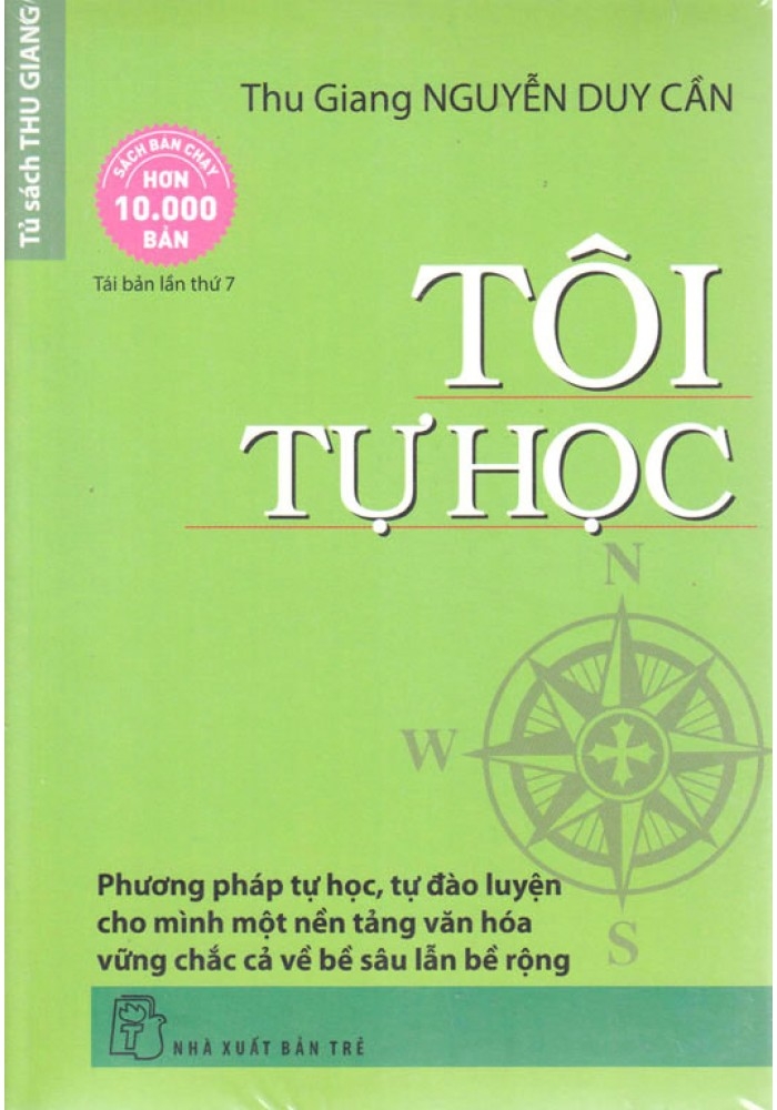 Tôi tự học