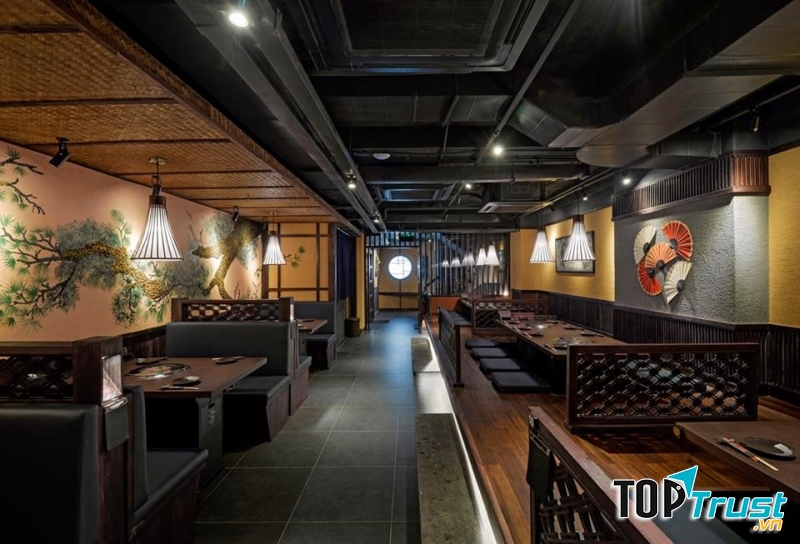 Tokori BBQ