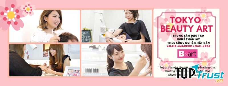 Tokyo Beauty Art Center