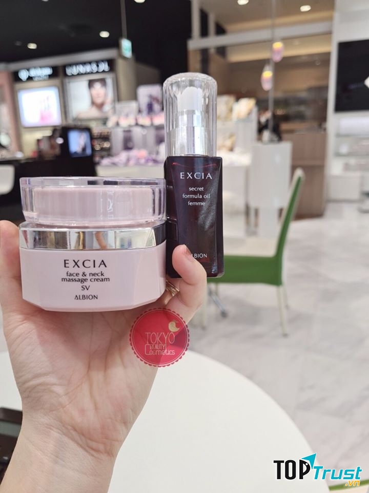 TOKYO Beauty Cosmetic