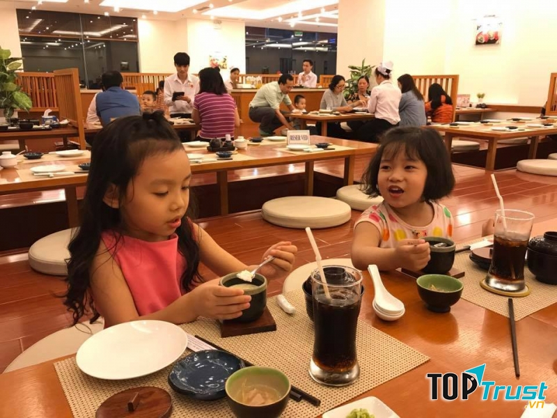 Tokyo Deli