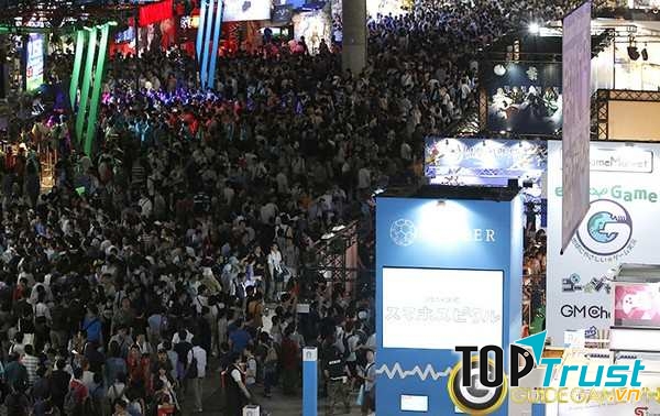 Tokyo Game Show