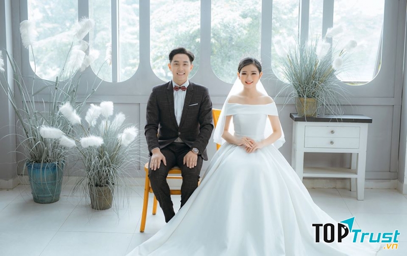 Tokyo Wedding
