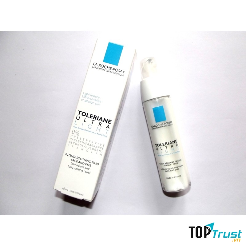 Toleriane Ultra Light