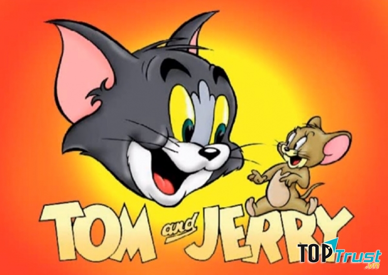 Tom and Jerry