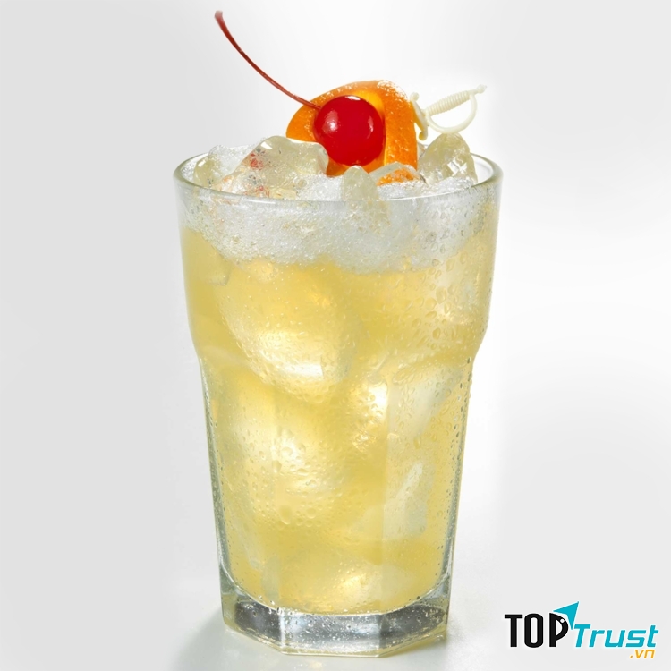 TOM COLLINS