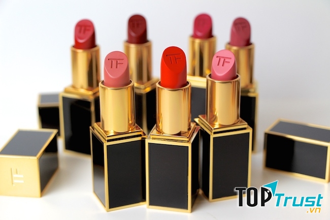 Son Tom Ford