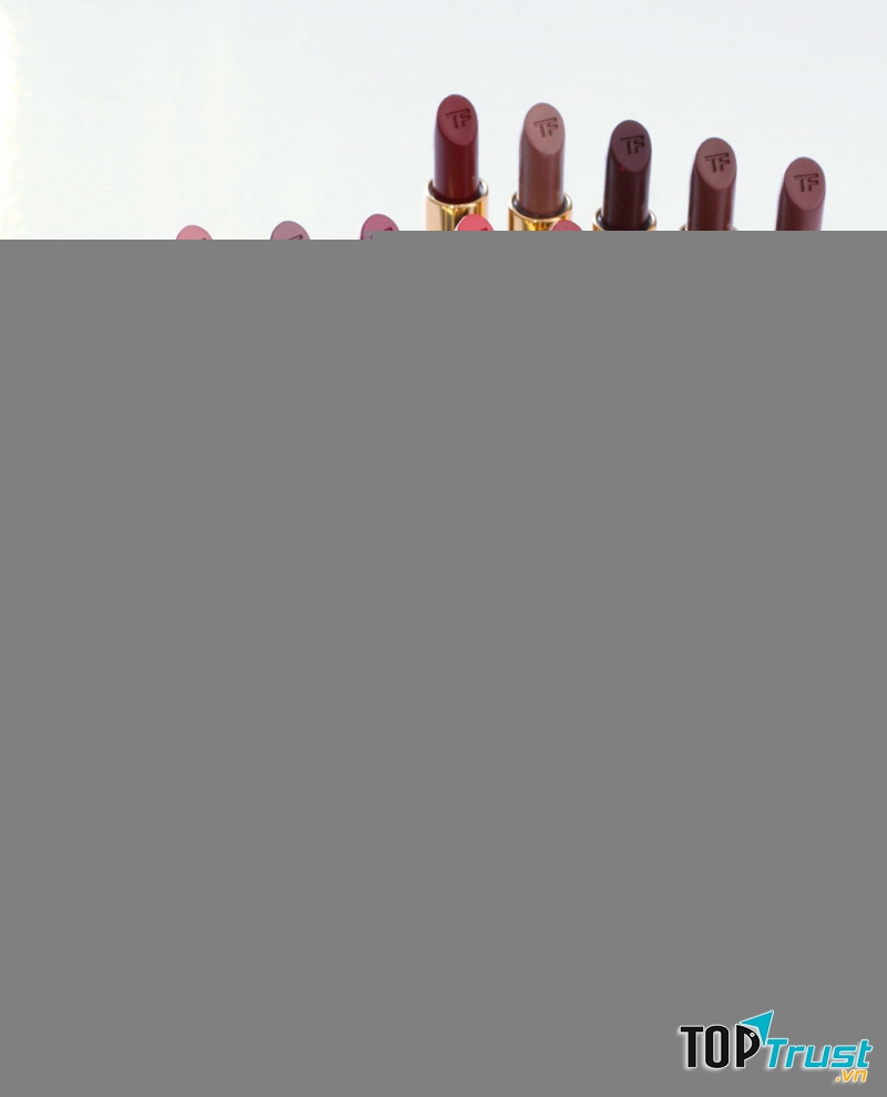 Tom Ford Lips and Boys 2016