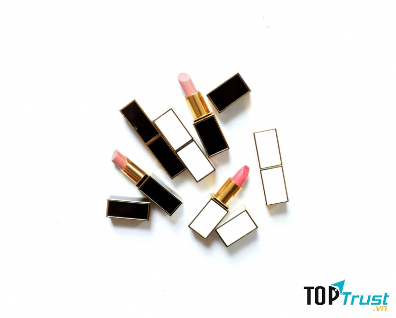 Tom Ford Moisturecore Lip Color