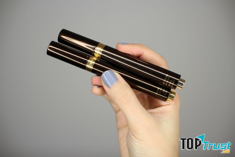 Tom Ford Patent Finish là một trong những loại son bóng đẹp nhất hiện nay