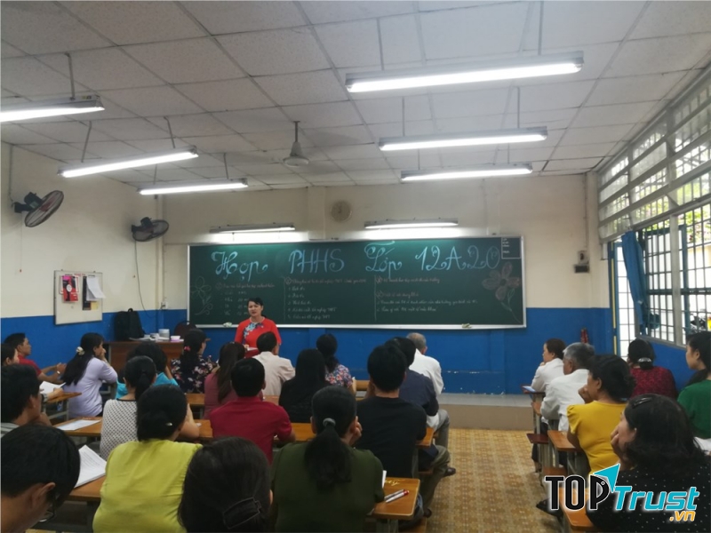 Ảnh minh họa (Nguồn internet)