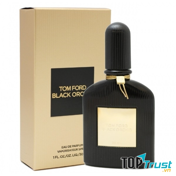 Tomford Black Orchid