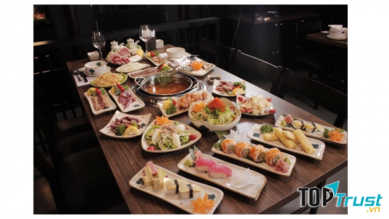 ﻿Tomita Bento