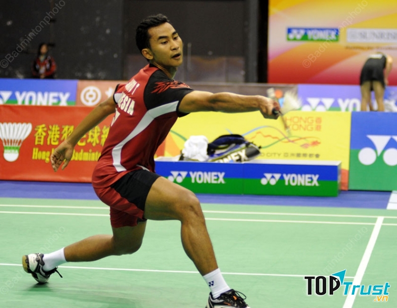 Tommy Sugiarto