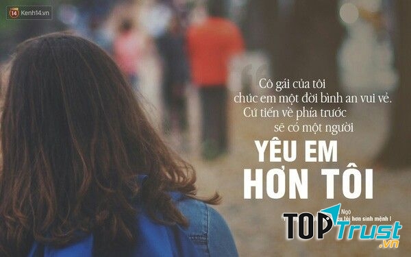 Tôn Gia Ngộ - Từng có một người, yêu tôi như sinh mệnh