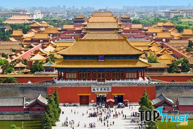 Tôn giáo dân gian Trung Quốc