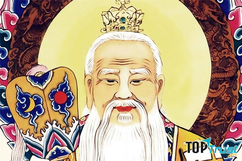 Tôn giáo dân gian Trung Quốc