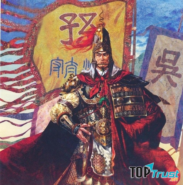 Tôn Sách (Nước Ngô)