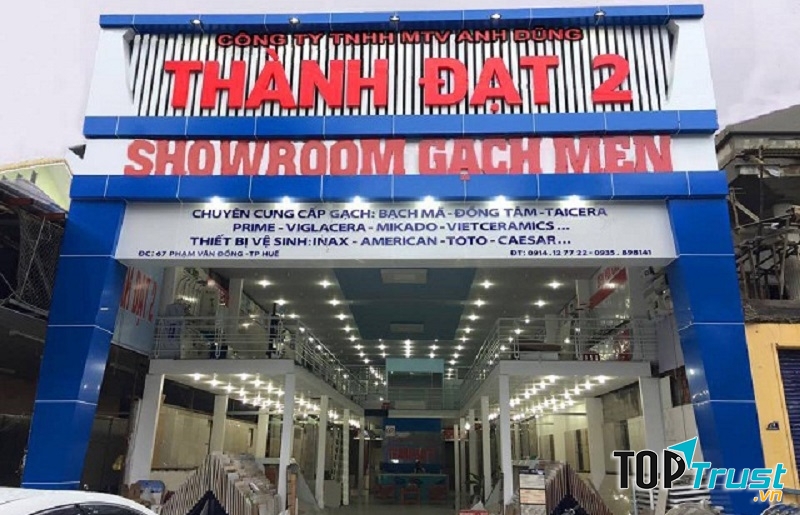 Tôn Thành Đạt 2