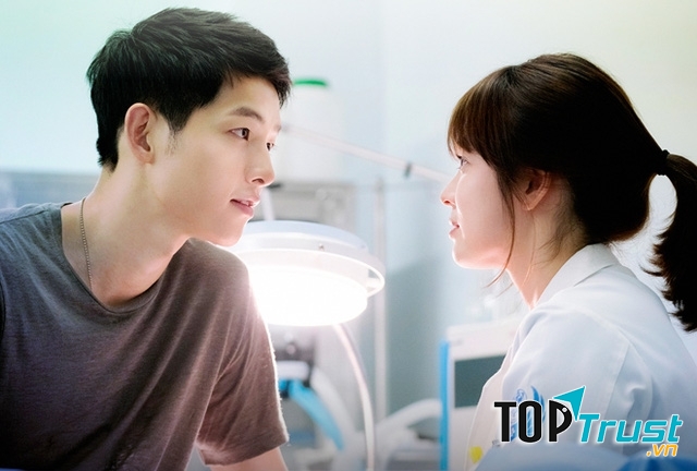 Hãy tôn trọng bạn trai mình